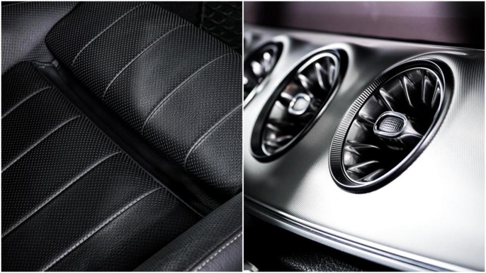 Mercedes-Benz E-Класс V (W213 S213 C238) Москва  - изображение 19