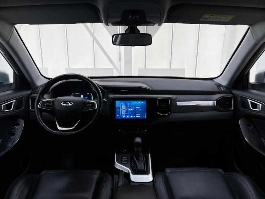 Chery Tiggo 4 I Рестайлинг Волгоград  - изображение 13