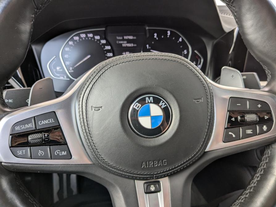 BMW 4 серии G22 G23 G26 Москва  - изображение 5