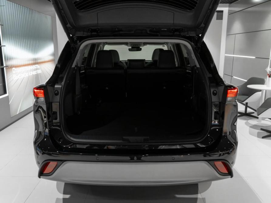 Toyota Highlander IV (XU70) Москва  - изображение 26