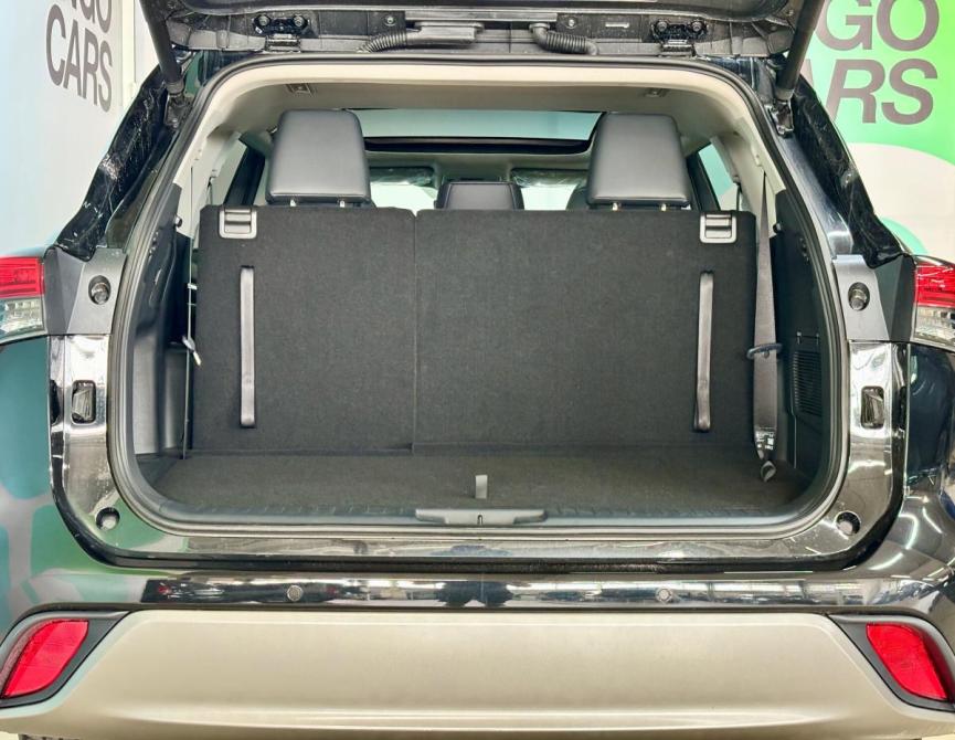 Toyota Highlander IV (XU70) Набережные Челны  - изображение 8