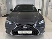 Lexus ES VII Рестайлинг Омск  - изображение 22
