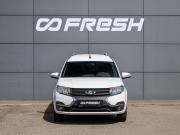 Lada (ВАЗ) Largus I Рестайлинг Краснодар  - изображение 23