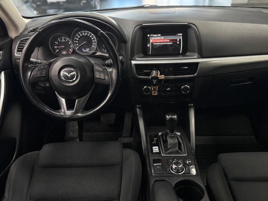 Mazda CX-5 I Рестайлинг Казань  - изображение 17