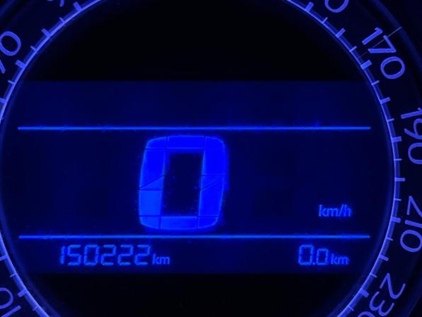DS 4 I Рестайлинг с пробегом 2016 года, цена 1 090 000 рублей, 150216 км, хэтчбек, Автокод Объявления