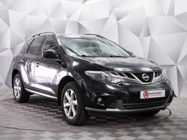 Nissan Murano II (Z51) Рестайлинг с пробегом 2011 года, цена 1 292 000 рублей, 177000 км, внедорожник, Автокод Объявления