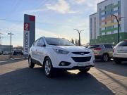 Hyundai ix35 I Рестайлинг Стерлитамак  - изображение 25