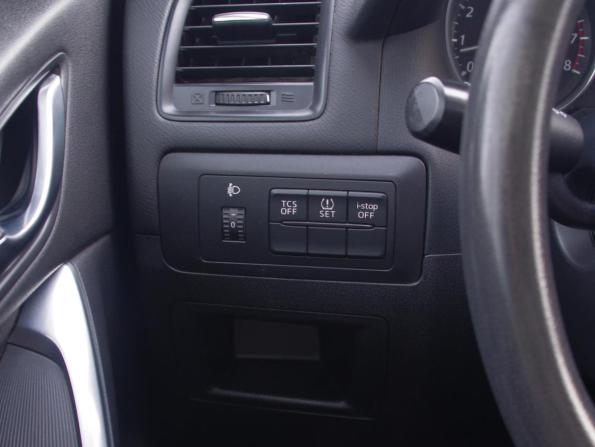 Mazda CX-5 I с пробегом 2014 года, цена 1 790 000 рублей, 103534 км, внедорожник, Автокод Объявления