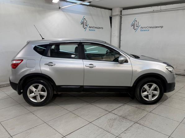 Nissan Qashqai I с пробегом 2010 года, цена 899 800 рублей, 225000 км, внедорожник, Автокод Объявления