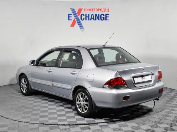 Mitsubishi Lancer IX Рестайлинг с пробегом 2007 года, цена 289 000 рублей, 225576 км, седан, Автокод Объявления