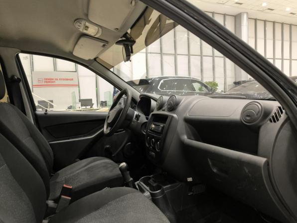 Lada (ВАЗ) Granta I с пробегом 2012 года, цена 150 000 рублей, 199001 км, седан, Автокод Объявления