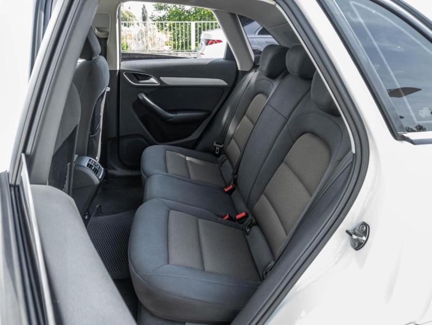 Audi Q3 I (8U) Ставрополь  - изображение 9