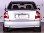 Hyundai Accent II Минеральные Воды  - изображение 21