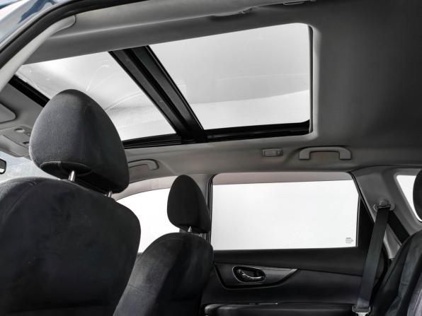 Nissan X-Trail III с пробегом 2015 года, цена 1 420 000 рублей, 157098 км, внедорожник, Автокод Объявления