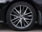 Toyota Camry VIII (XV70) Рестайлинг Москва  - изображение 45