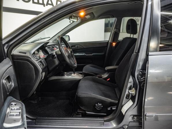 Mitsubishi Lancer IX с пробегом 2007 года, цена 559 000 рублей, 217000 км, седан, Автокод Объявления