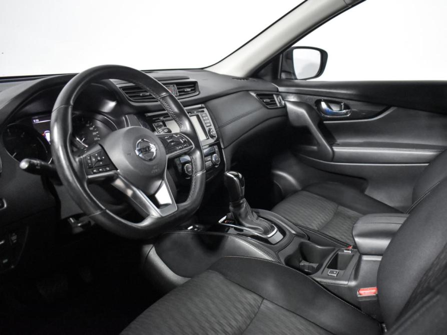 Nissan X-Trail III Рестайлинг Санкт-Петербург  - изображение 10