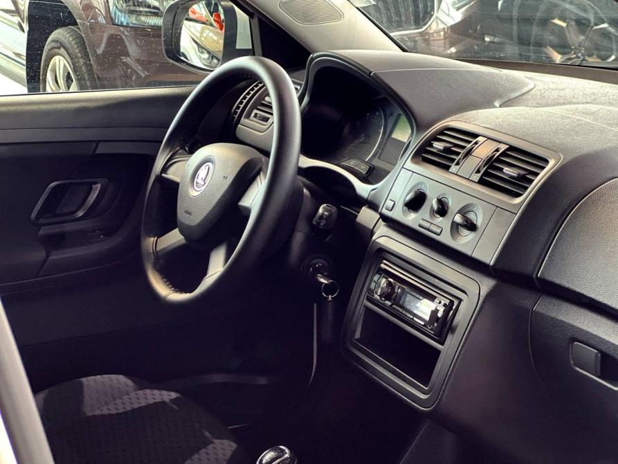 Skoda Fabia II Рестайлинг Оренбург  - изображение 19