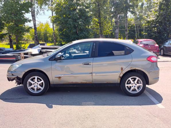 Chery M11 (A3) с пробегом 2012 года, цена 231 000 рублей, 241001 км, хэтчбек, Автокод Объявления