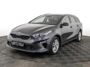 Kia Ceed III Москва  - изображение 27