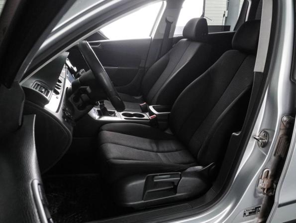 Volkswagen Passat B6 с пробегом 2007 года, цена 694 000 рублей, 175179 км, универсал, Автокод Объявления
