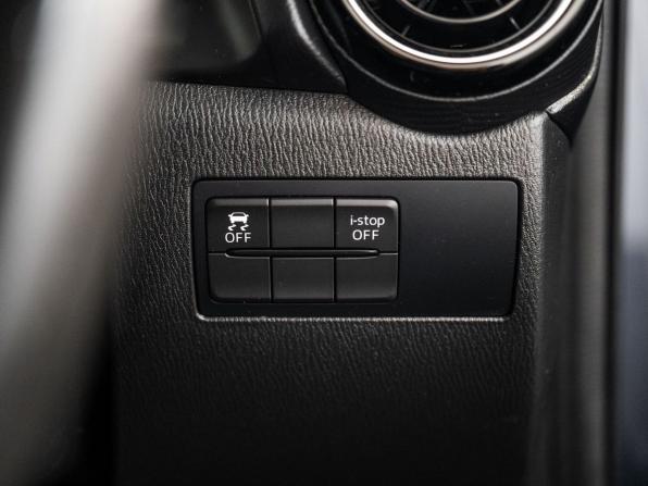 Mazda Demio IV (DJ) с пробегом 2016 года, цена 895 000 рублей, 120390 км, хэтчбек, Автокод Объявления