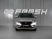 Lada (ВАЗ) XRAY I Минеральные Воды  - изображение 21