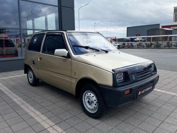 Lada (ВАЗ) 1111 Ока с пробегом 2000 года, цена 180 000 рублей, 18264 км, хэтчбек, Автокод Объявления