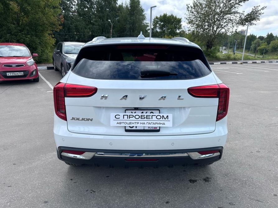 Haval Jolion I Нижний Новгород  - изображение 7