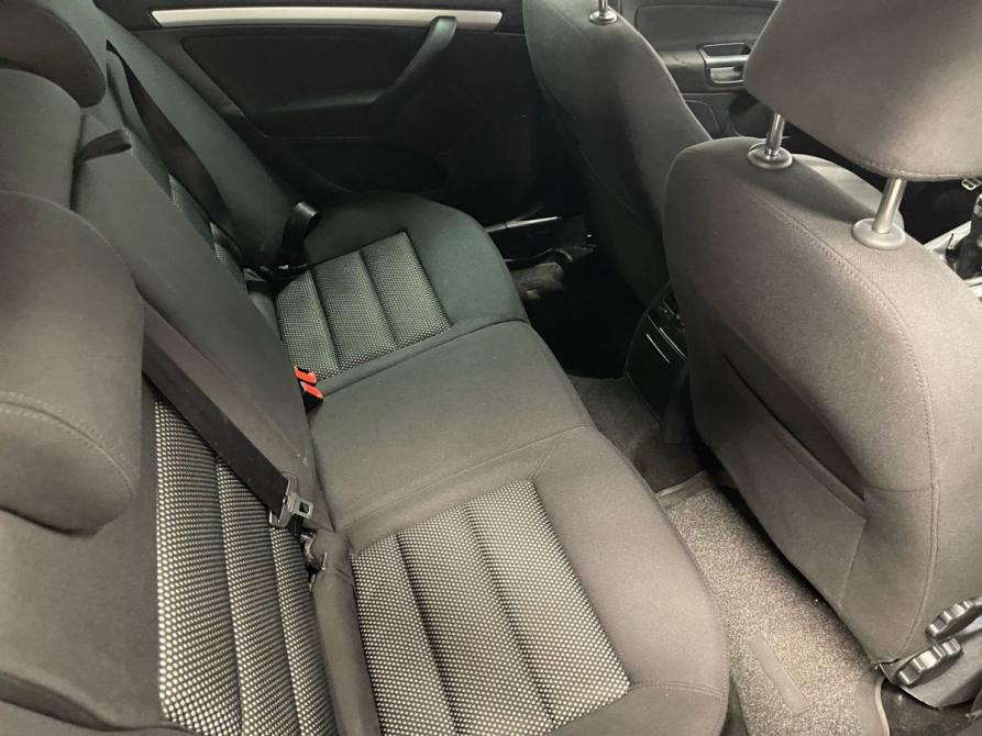 Skoda Octavia II (A5) Рестайлинг Санкт-Петербург  - изображение 15