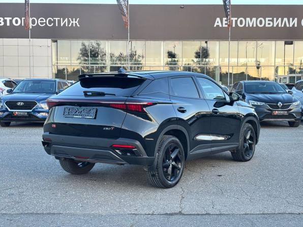 Omoda C5 I с пробегом 2022 года, цена 1 595 000 рублей, 62760 км, внедорожник, Автокод Объявления