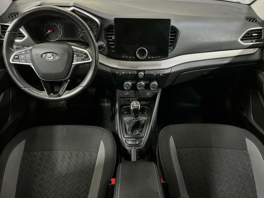 Lada (ВАЗ) Vesta I Рестайлинг (NG) Нижнекамск  - изображение 13
