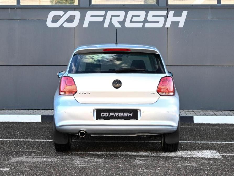 Volkswagen Polo V Новороссийск  - изображение 4