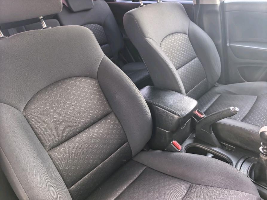 SsangYong Actyon II Краснодар  - изображение 14