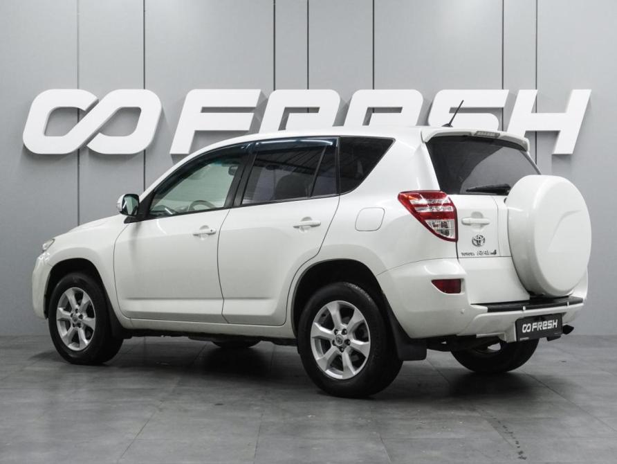 Toyota RAV4 III (XA30) Рестайлинг Воронеж  - изображение 2