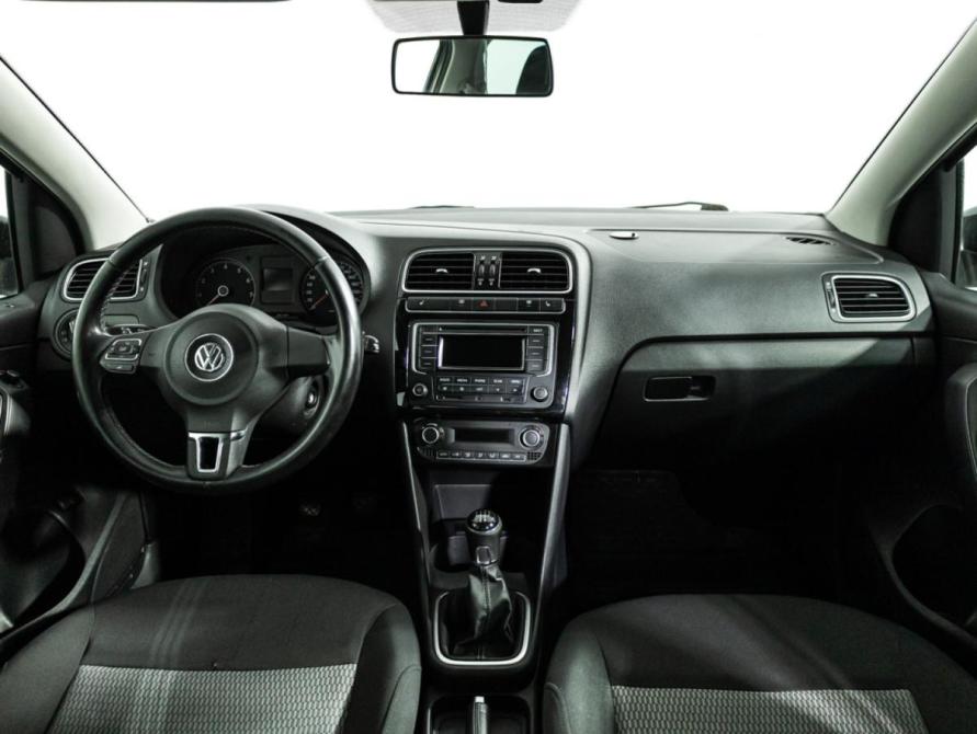Volkswagen Polo V Санкт-Петербург  - изображение 14