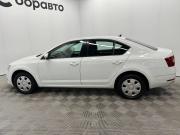 Skoda Octavia III (A7) Рестайлинг Воронеж  - изображение 28