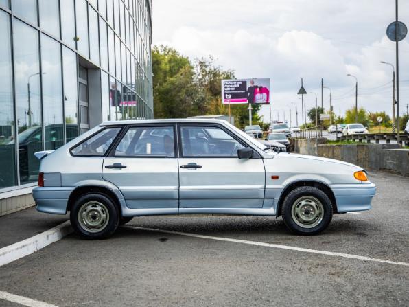 Lada (ВАЗ) 2114 с пробегом 2005 года, цена 238 000 рублей, 200620 км, хэтчбек, Автокод Объявления