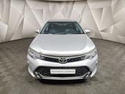 Toyota Camry VII (XV50) Рестайлинг 2 Москва  - изображение 28