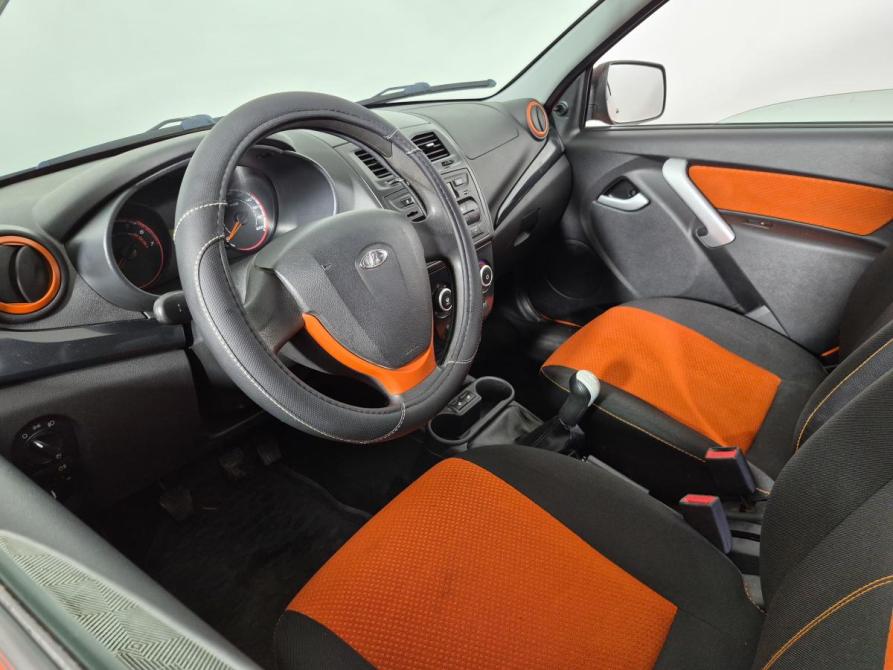 Lada (ВАЗ) Kalina II Нижний Новгород  - изображение 14
