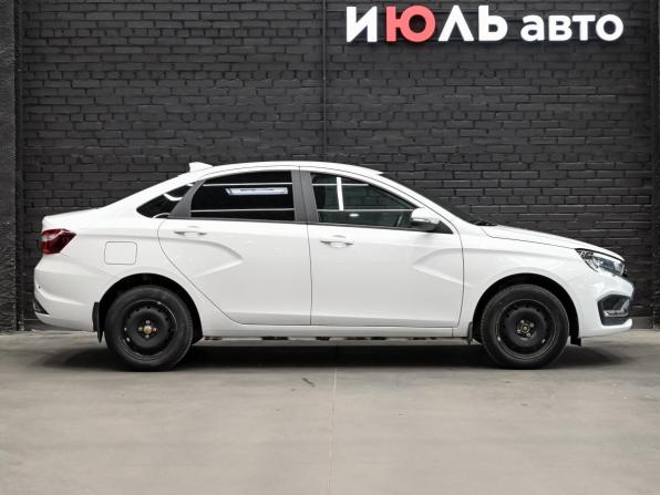 Lada (ВАЗ) Vesta I Рестайлинг (NG) с пробегом 2023 года, цена 1 150 000 рублей, 64015 км, седан, Автокод Объявления