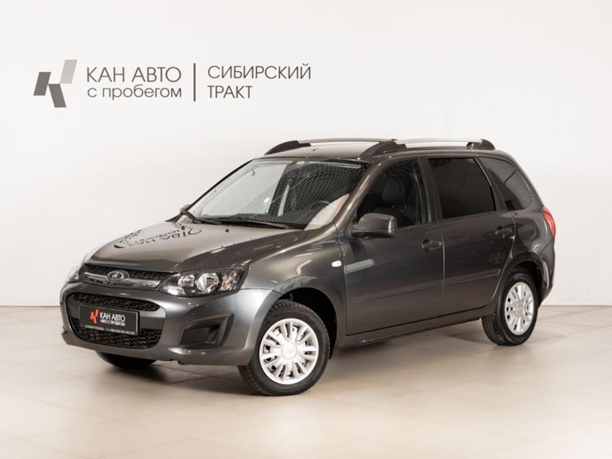 Lada (ВАЗ) Kalina II Казань  - изображение 1