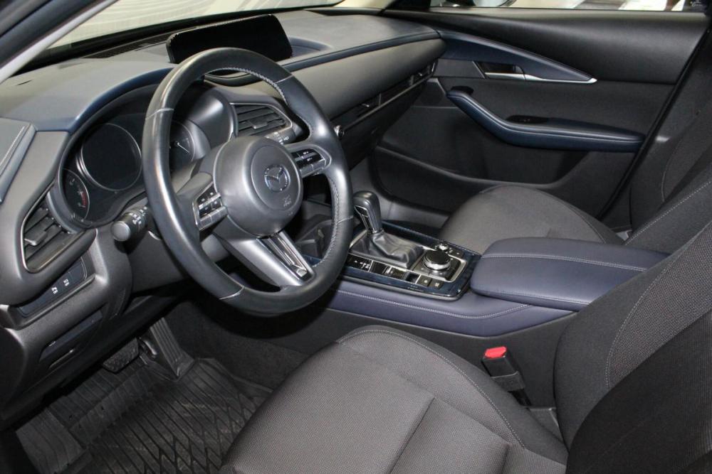 Mazda CX-30 I Кемерово  - изображение 14