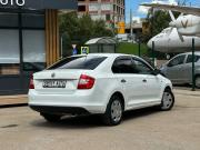 Skoda Rapid I Уфа  - изображение 22
