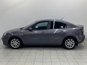 Mazda 3 I (BK) Рестайлинг Курск  - изображение 18
