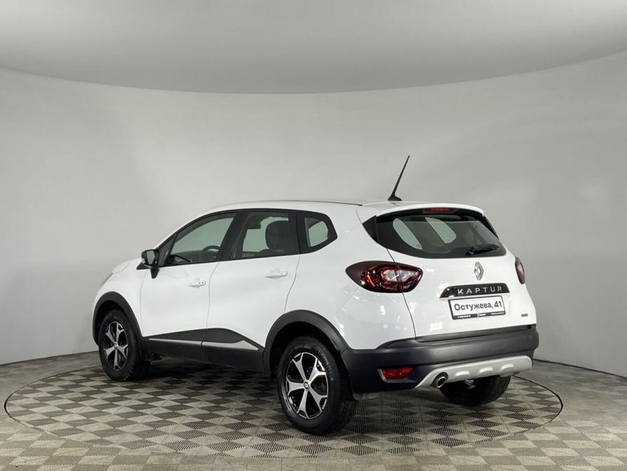 Renault Kaptur I Рестайлинг Воронеж  - изображение 7