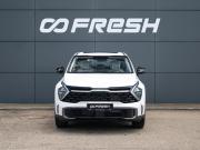 Kia Sportage V Краснодар  - изображение 27
