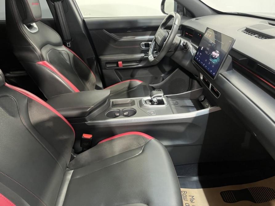 JETOUR DASHING I Курск  - изображение 8