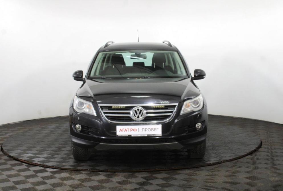 Volkswagen Tiguan I Нижний Новгород  - изображение 3