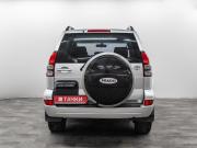 Toyota Land Cruiser Prado 120 Series Рестайлинг Красноярск  - изображение 28